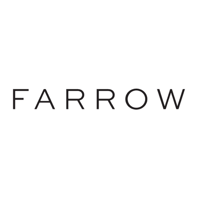 Farrow Skincare logo