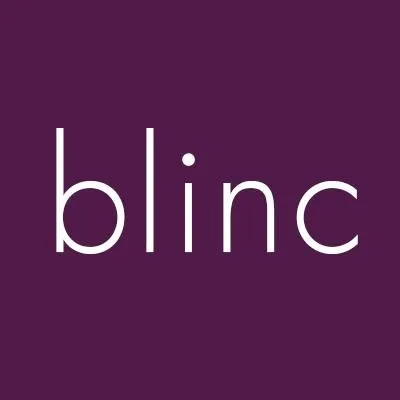 Blinc by Farsedakis  Official logo