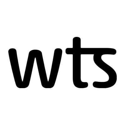 WTS Advisory (FAS AG) logo