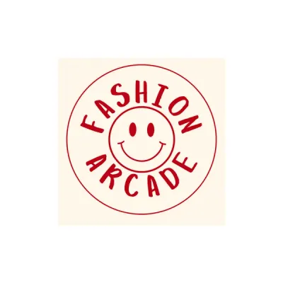 Fashion Arcade logo