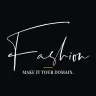 Fashion logo