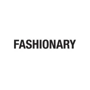 Fashionary Logo