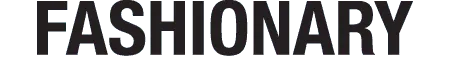 Fashionary logo