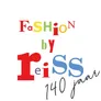Logo Fashion by Reiss