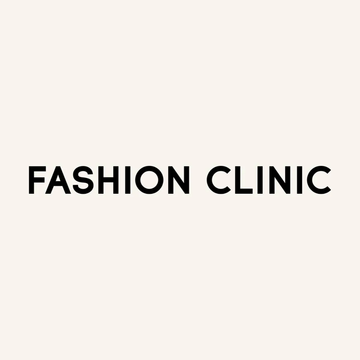 Fashion Clinic