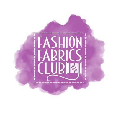 Fashion Fabrics Club logo