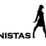 Logo Fashionistas Style