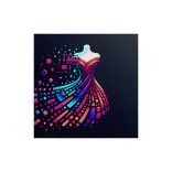 FashionMind AI logo/icon