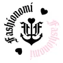 Logo Fashionomi - Molenstraat