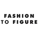Fashion To Figure logo