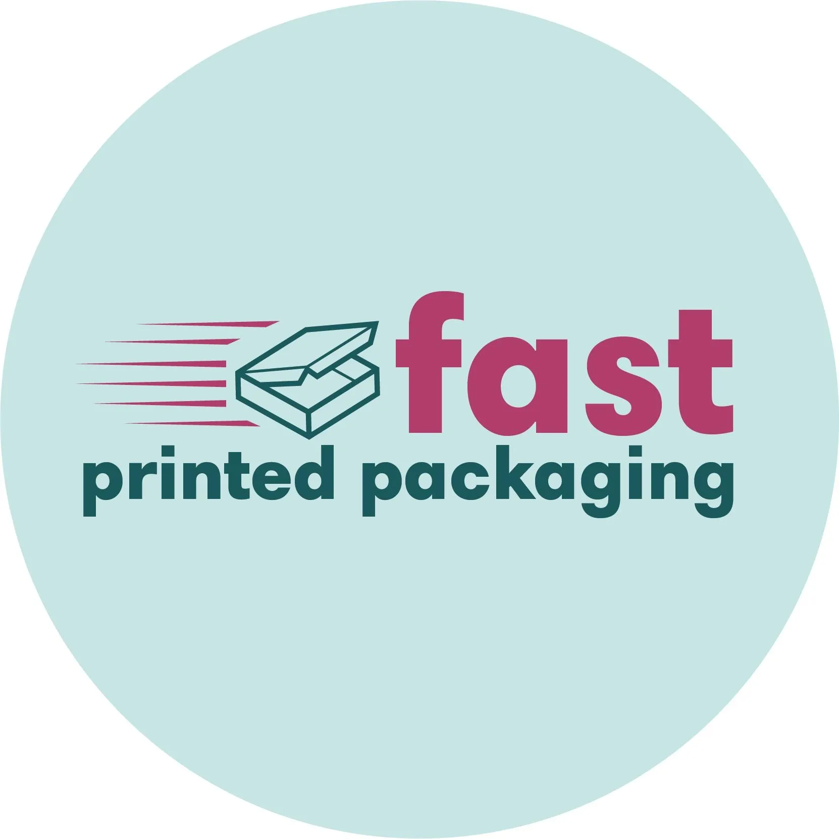 Fast Printed Packaging