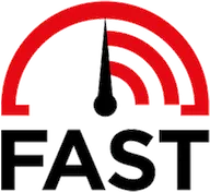 fast.com icon