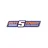 Fast5Xpress Car Wash logo