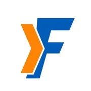 Fast and Up Logo
