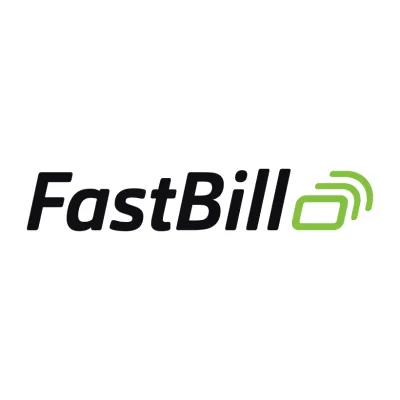 FastBill logo