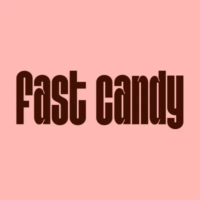 Fast Candy logo