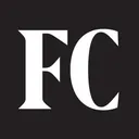 fast company logo