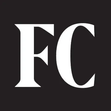 Fast Company Logo