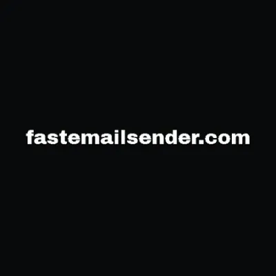 Fast Email Sender