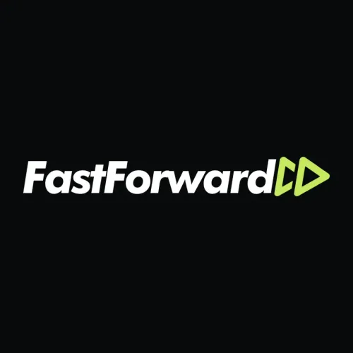 Fast Forward logo
