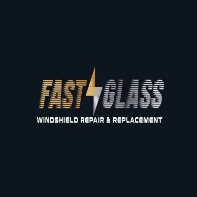 FastGlass Dallas logo