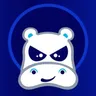 Fast Hippo Media logo