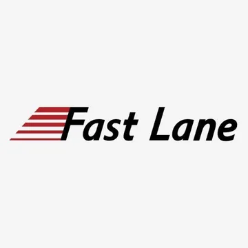 Fast Lane Logo