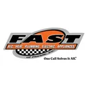 Fast of Florida logo