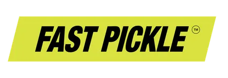 Fast Pickle light logo