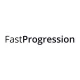 Fast Progression logo