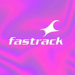 Fastrack logo