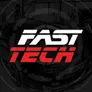 Logo Fasttech Chiptunig