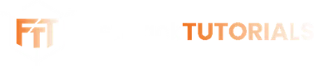 FastTrackTutorials light logo