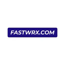 fastwrx.com logo