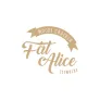 Logo Fat Alice & Moody Crackers