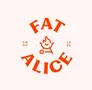 Logo Fat Alice
