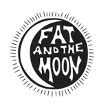 Fat and the Moon logo