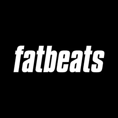 Fat Beats logo