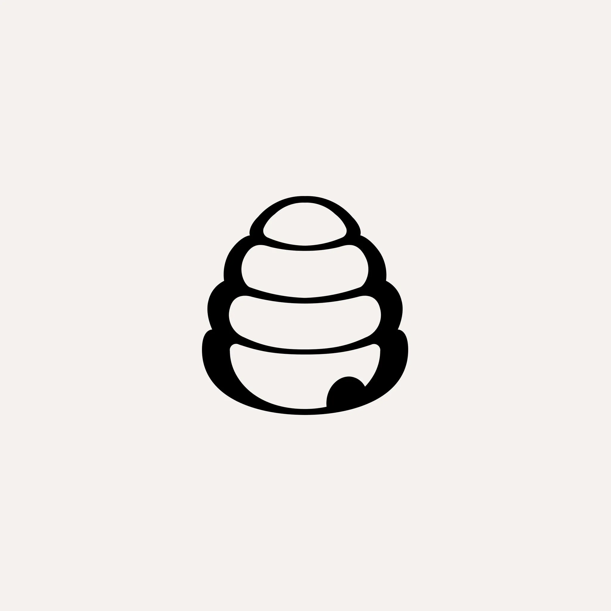 Fat Beehive Logo