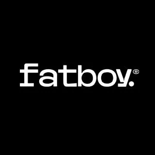 fatboy hair logo