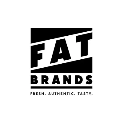 Fat Brands Uniforms logo