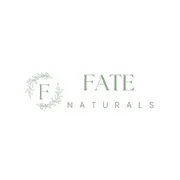 Fate Naturals Logo