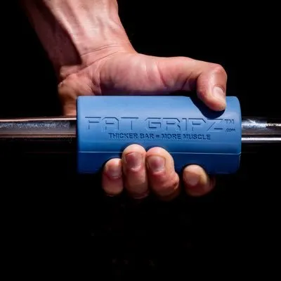 Fatgripz