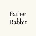 Father Rabbit Limited logo