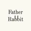 Father Rabbit Limited logo