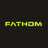 Fathom Digital Manufacturing logo/icon