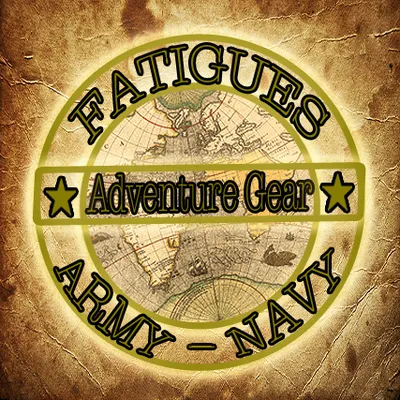 Fatigues Army Navy Gear Co.
