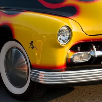 Fatmansgarage