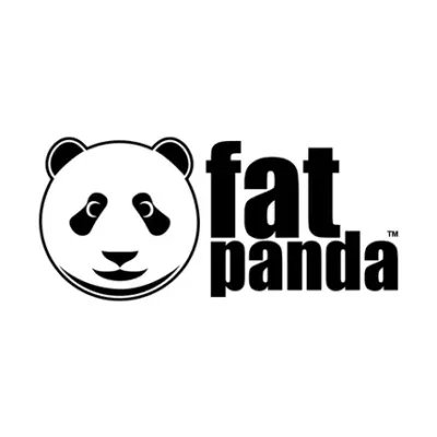 Fat Panda Webstore logo