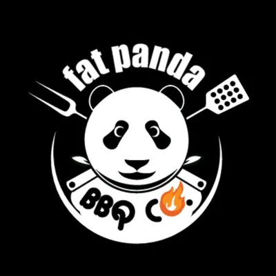 fatpandabbq.com logo